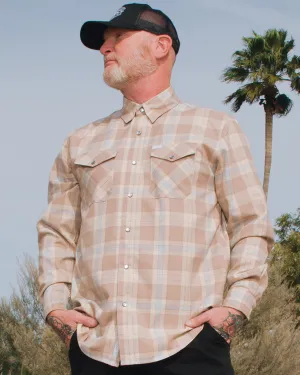 San Felipe Flannel