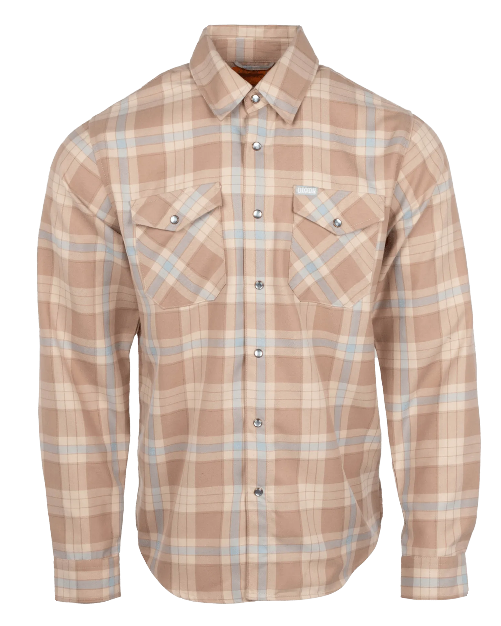 San Felipe Flannel