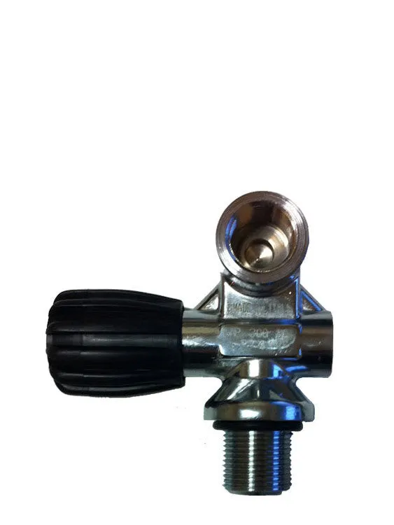 Sanosub 300Bar DIN Scuba Tank Valve