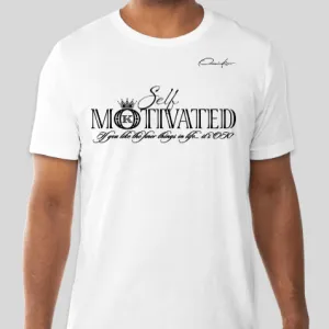 Self-Motivated T-Shirt