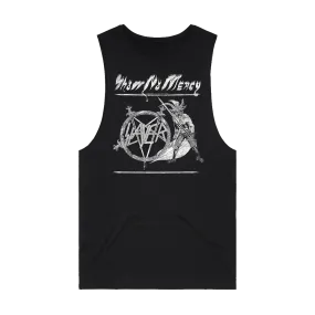 Show No Mercy Muscle Tank