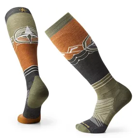 Smartwool Athlete Edition Backcountry Ski OTC Socks Men's