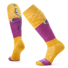 Smartwool Athlete Edition Backcountry Ski OTC Socks Women's