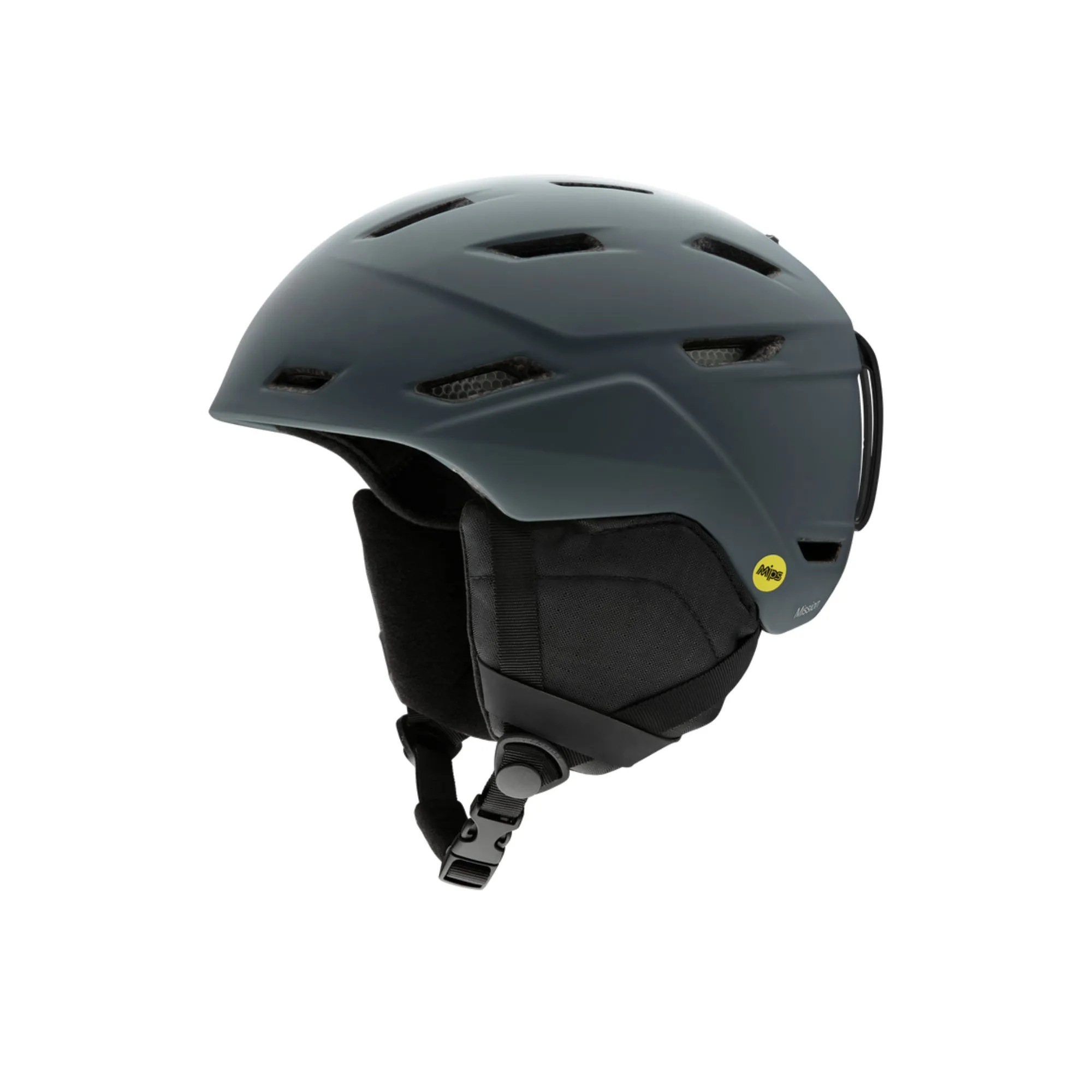 SMITH Mission Mips Snow Helmet