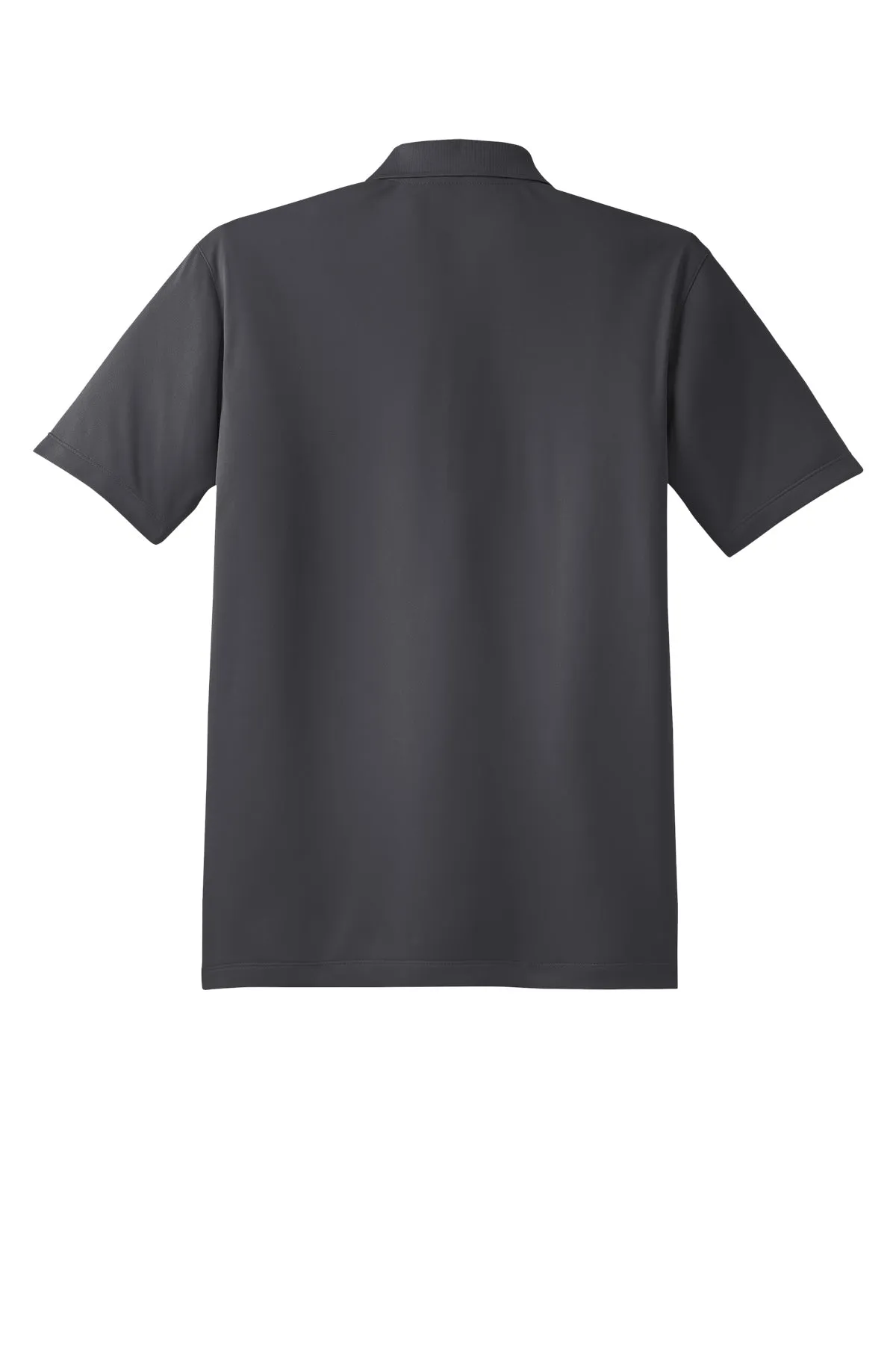 Sport-Tek® Micropique Sport-Wick® Polo - Iron Grey