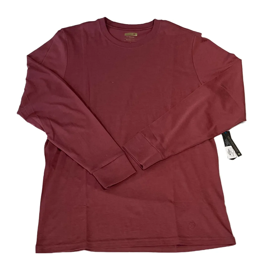 Stance Butter Blend Long Sleeve T-Shirt - Rebel Rose