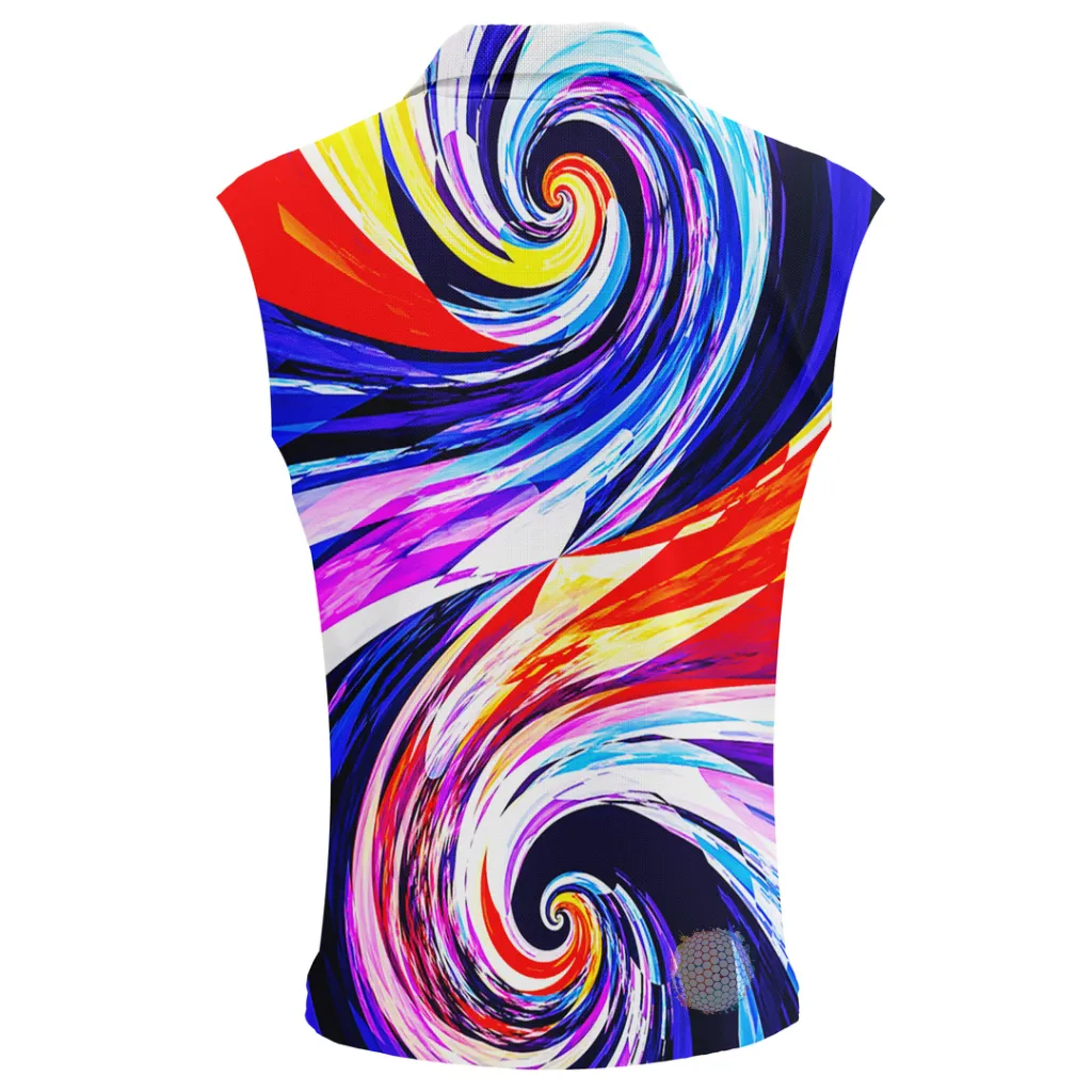 Starry Day | Women's Sleeveless