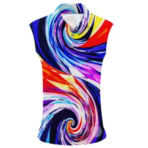 Starry Day | Women's Sleeveless