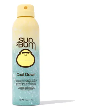 Sun Bum After Sun Cool Down Spray