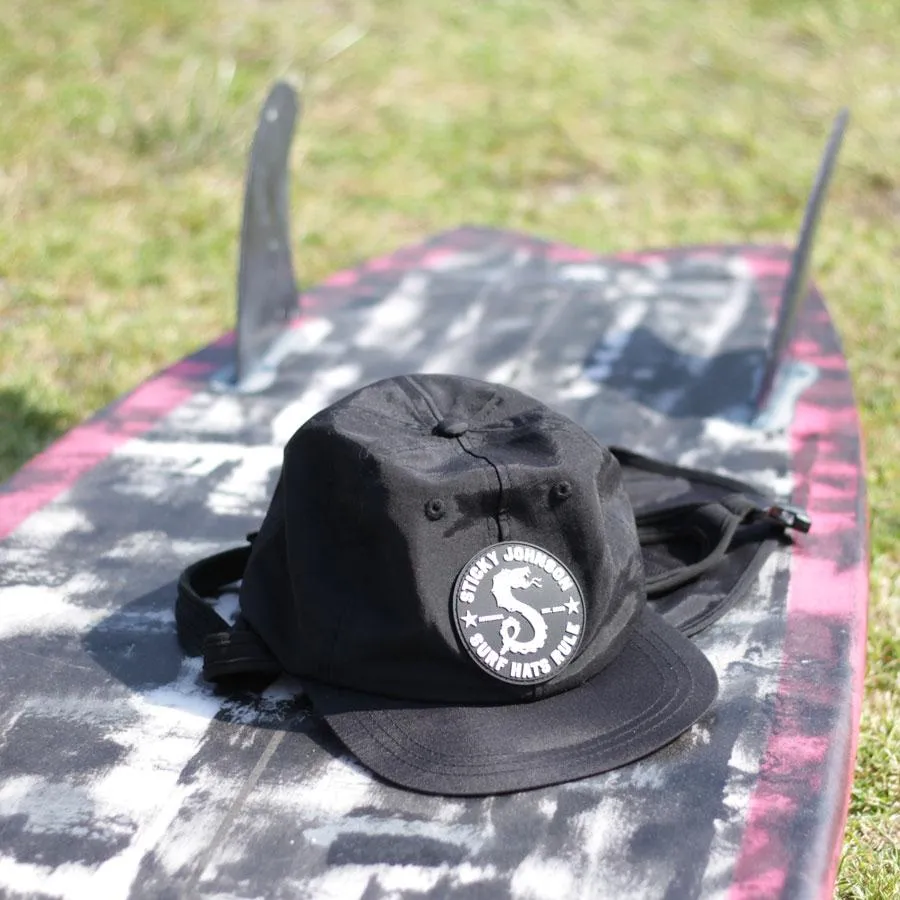 Surf Hat - Cap