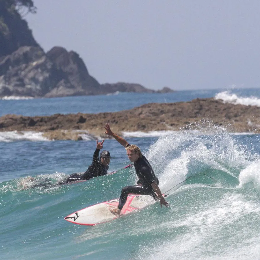 Surf Hat - Cap