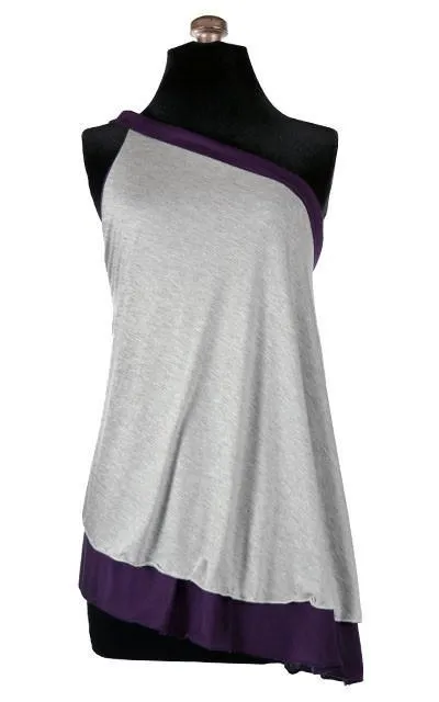 Swing Top, Reversible - Jersey Knit (Smalls Only - Limited Availability)