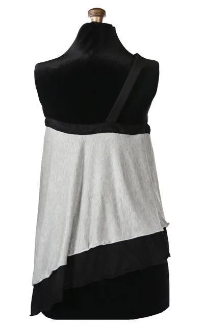 Swing Top, Reversible - Jersey Knit (Smalls Only - Limited Availability)