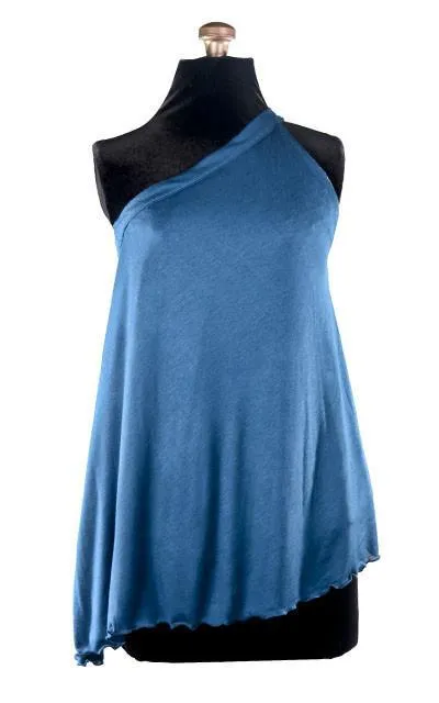 Swing Top, Reversible - Lunar Eclipse with Jersey Knit (Only Smalls Left)