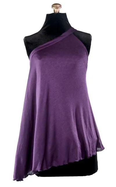 Swing Top, Reversible - Lunar Eclipse with Jersey Knit (Only Smalls Left)