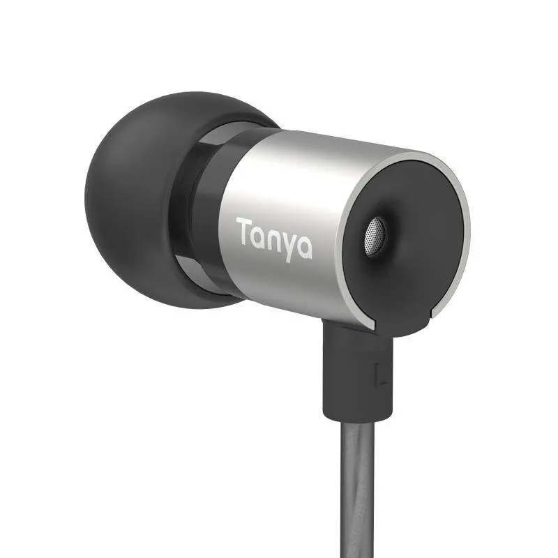 TANCHJIM TANYA 7MM Dynamic HiFi Earbuds