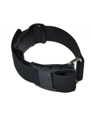 Tank Strap w/ Plastic Cam Buckle