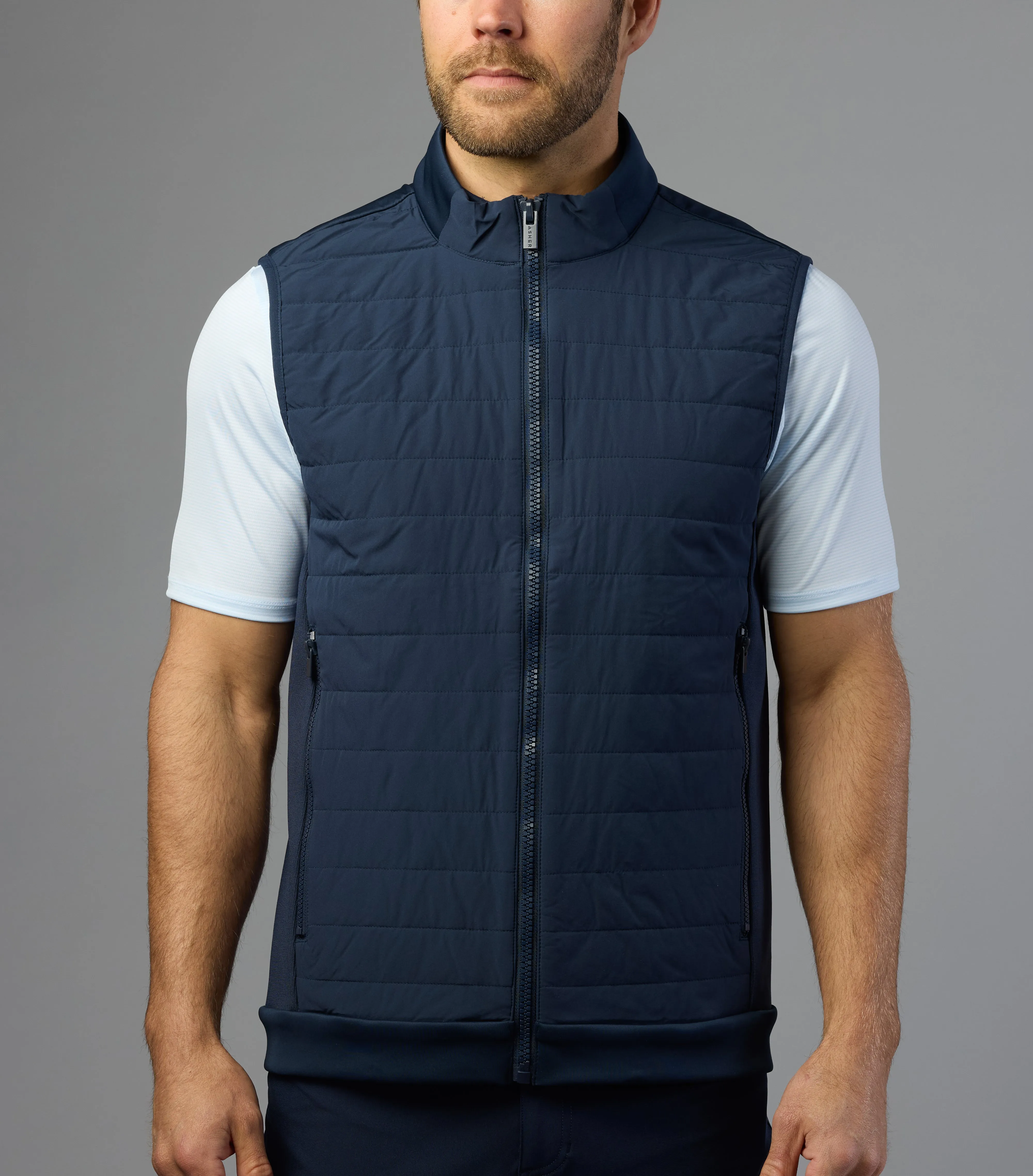 Tech Vest