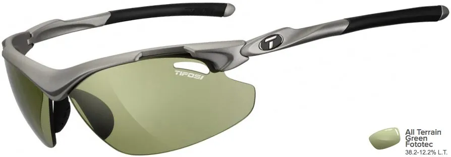 Tifosi Tyrant 2.0 Fototec Sunglasses