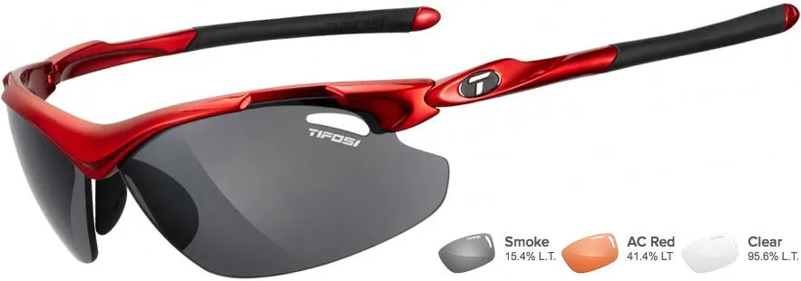 Tifosi Tyrant 2.0 Sunglasses