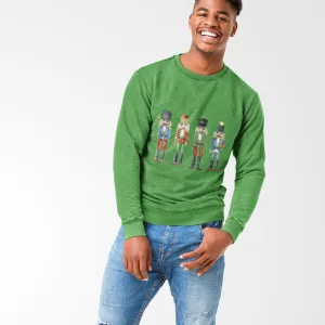 Toy Soldiers Sweatshirt