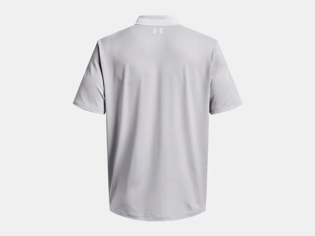 UA Men's Perf 3.0 Color Block Polo