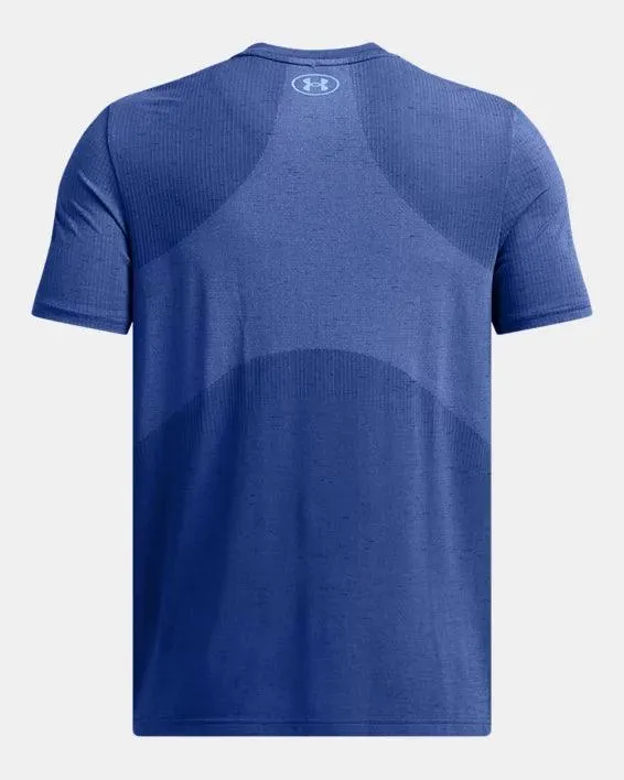 Under Armour Mens Vanish Seamless Short sleeve Top