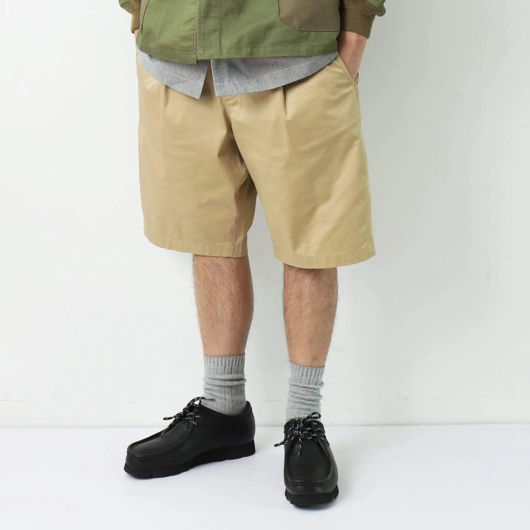 UNIFORM SHORTS #509