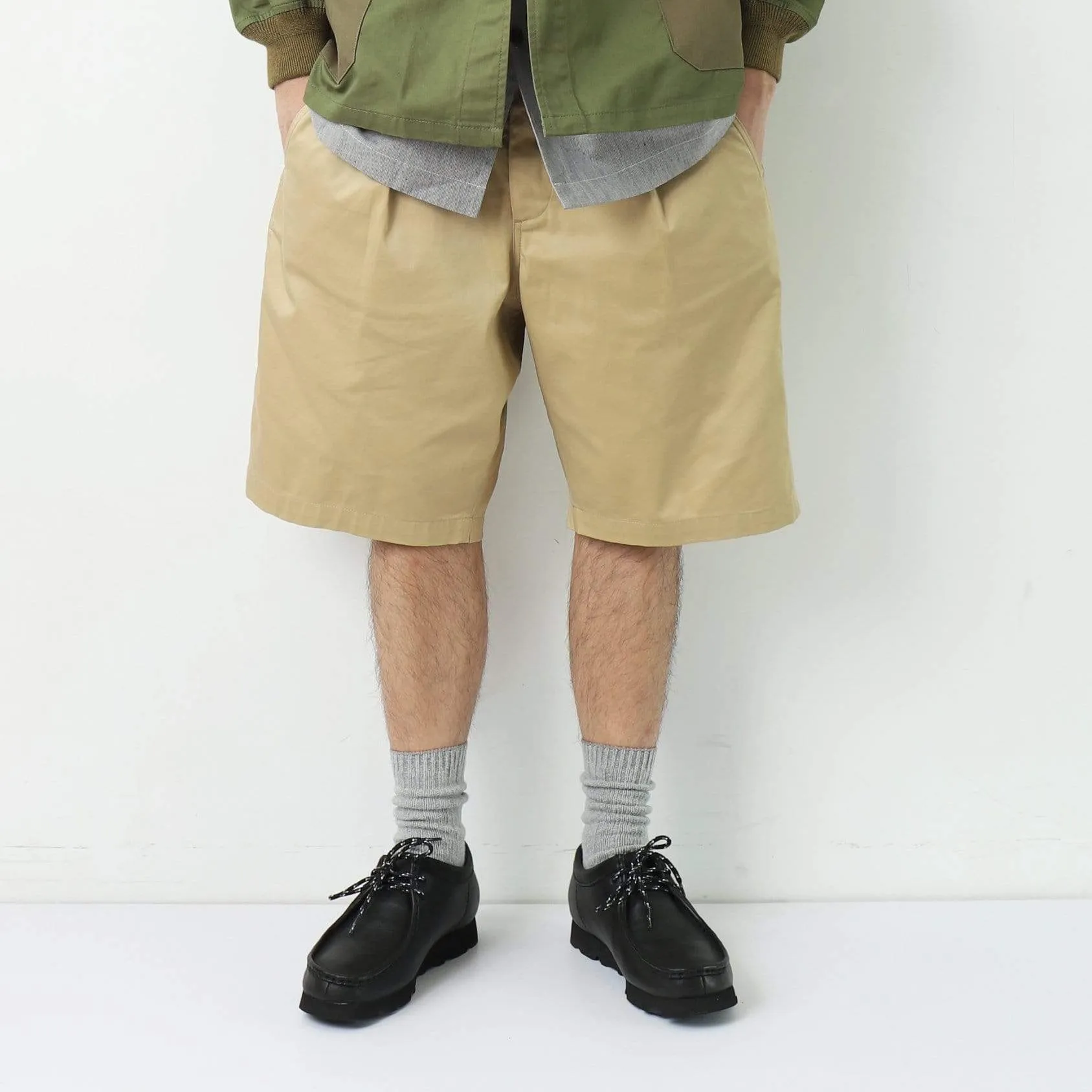 UNIFORM SHORTS #509