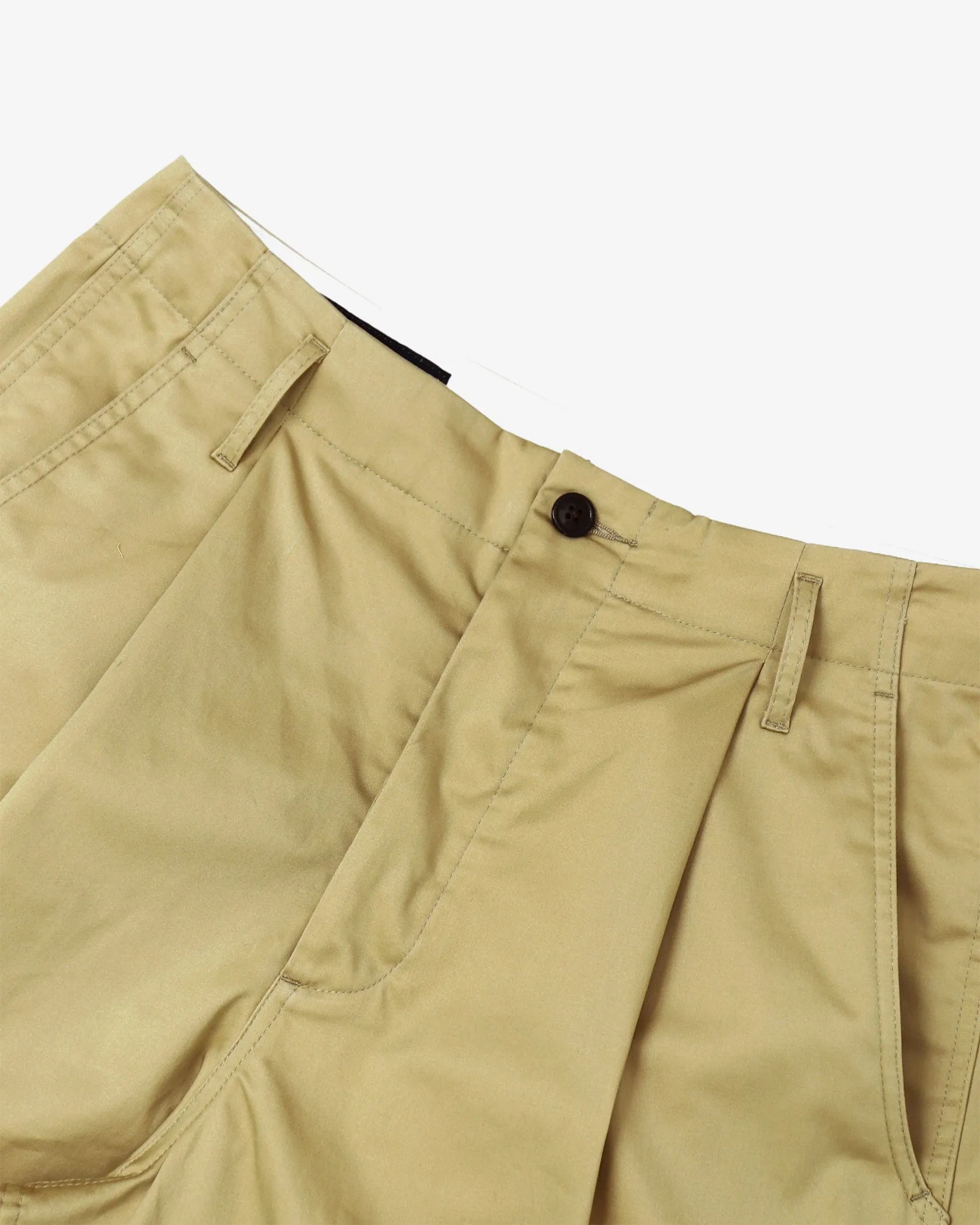 UNIFORM SHORTS #509