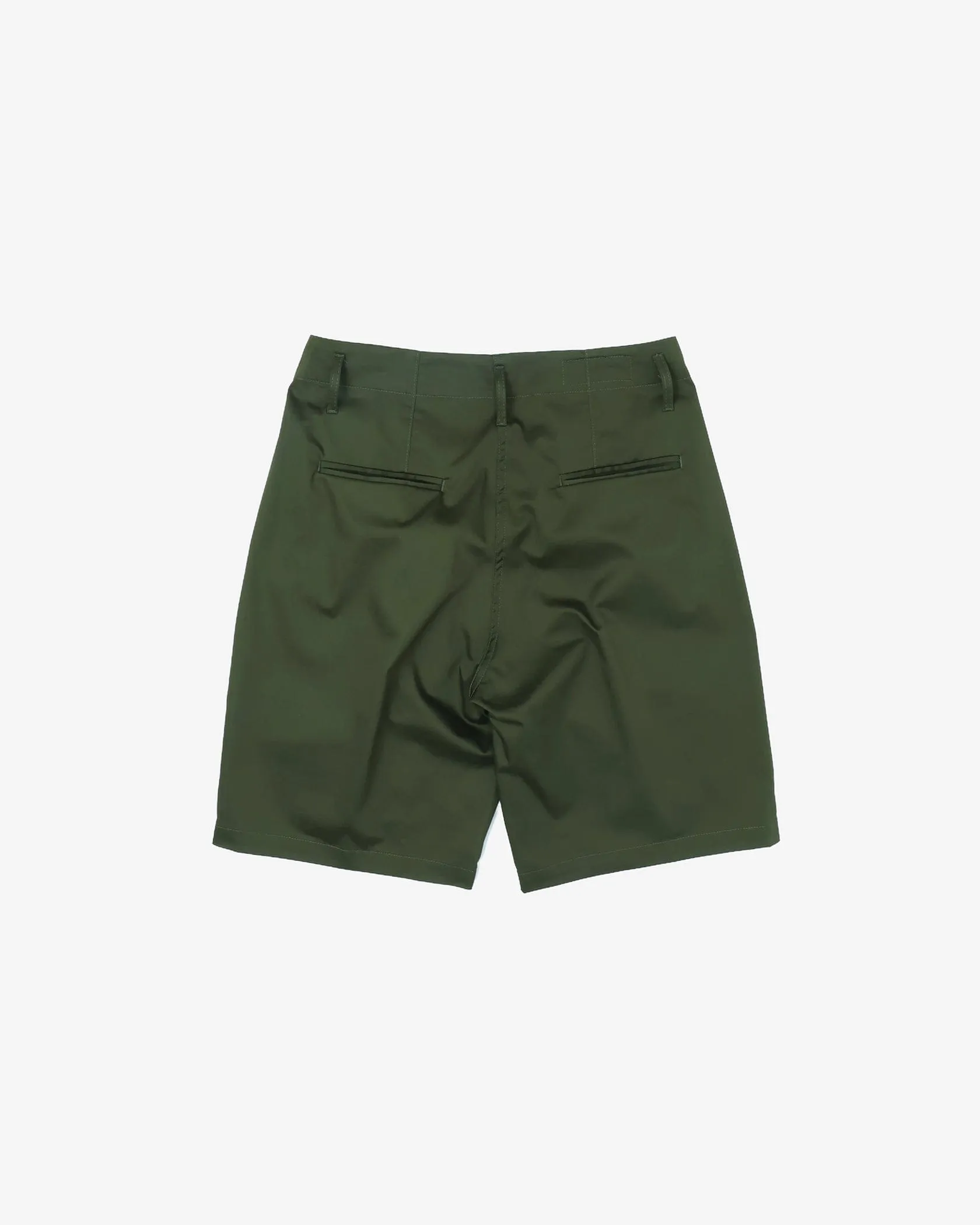 UNIFORM SHORTS #509