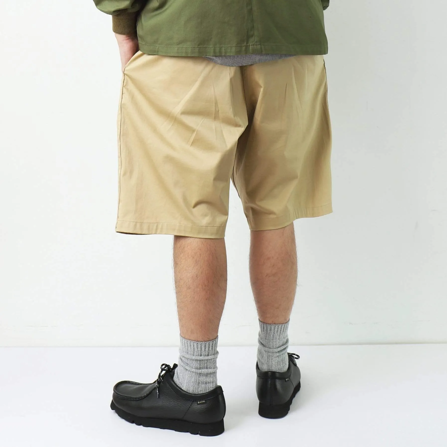 UNIFORM SHORTS #509