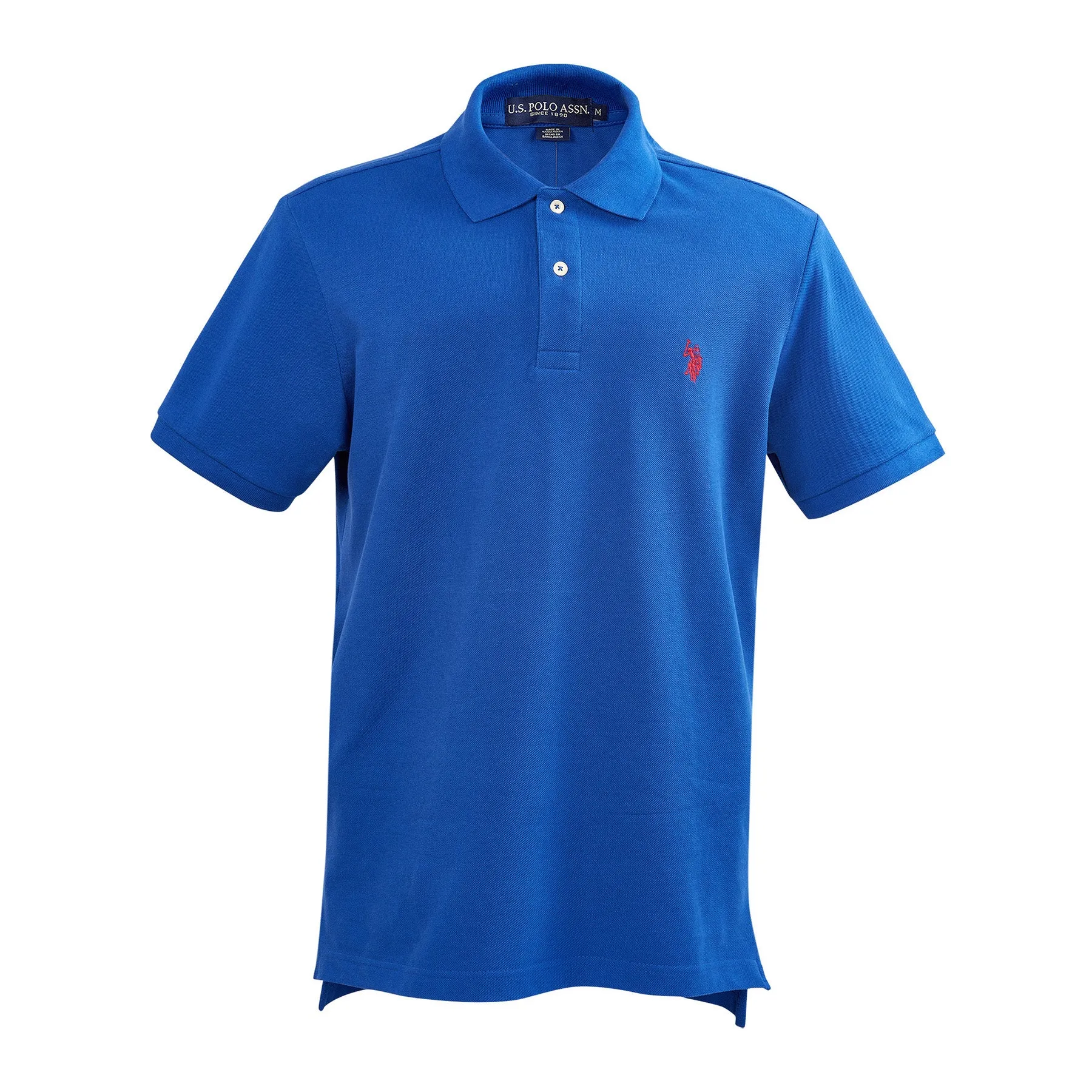 U.S. Polo Assn. Men's Classic Polo Shirt