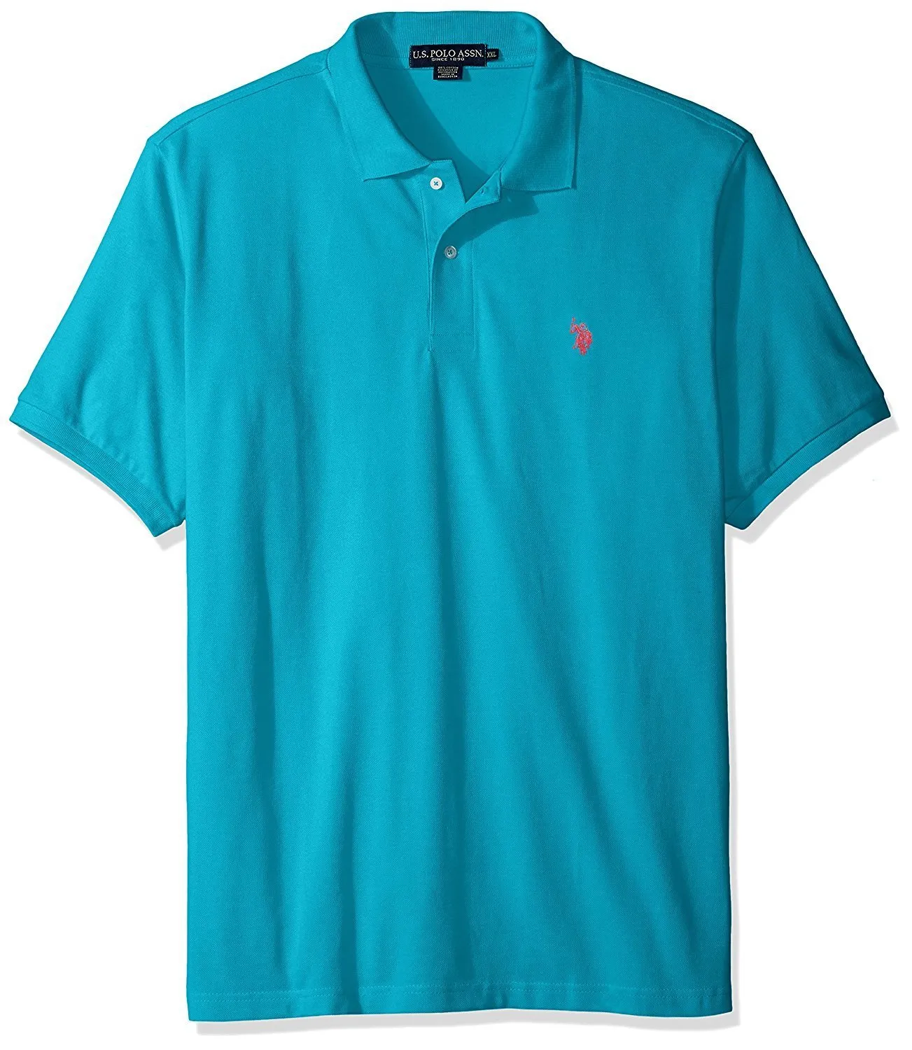 U.S. Polo Assn. Men's Classic Polo Shirt