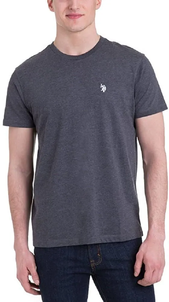 U.S. Polo Assn. Men's Crew Neck T-Shirt