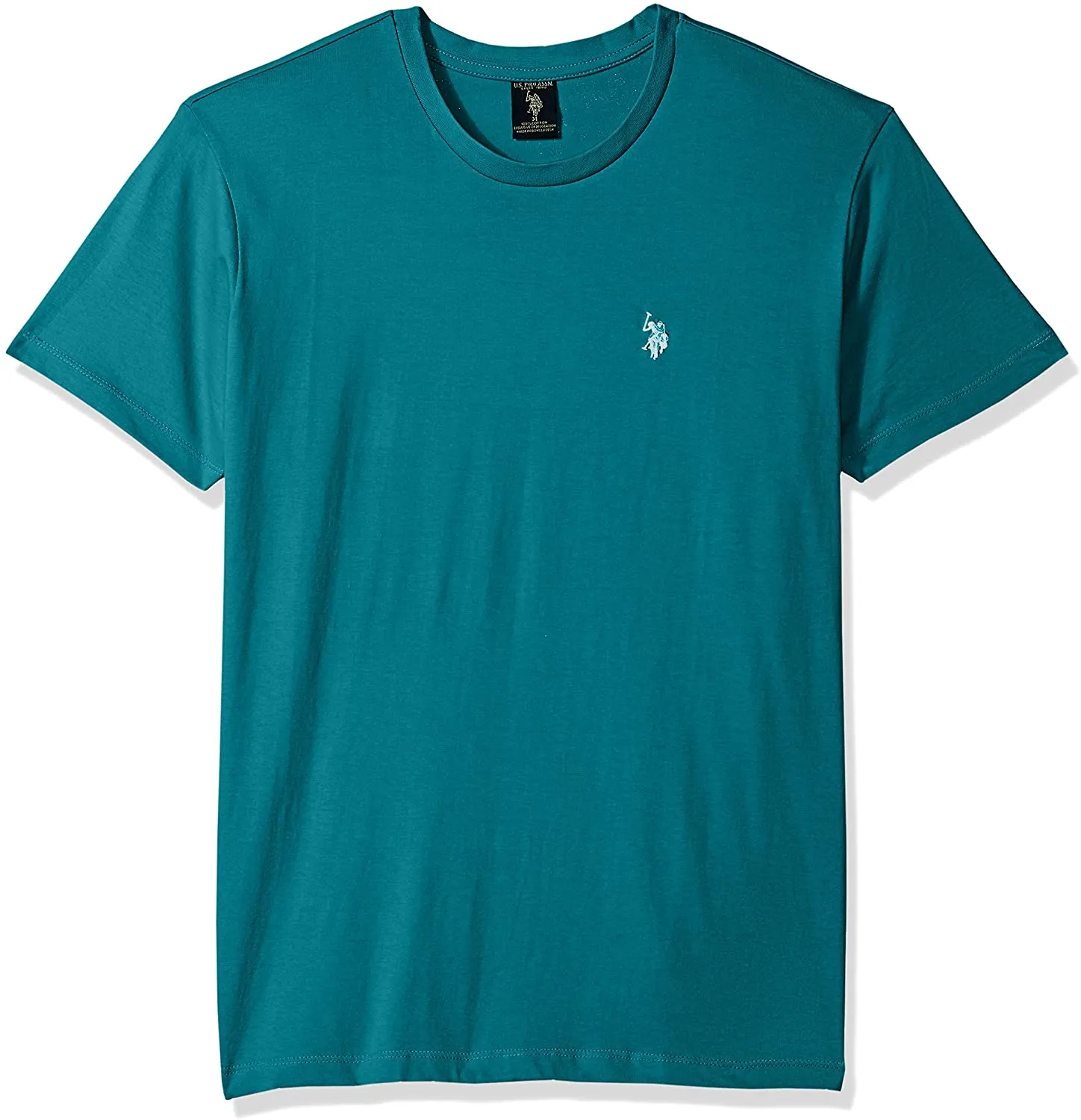 U.S. Polo Assn. Men's Crew Neck T-Shirt