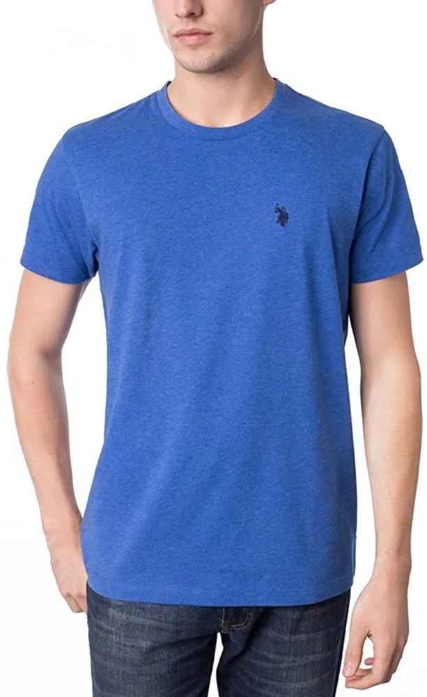 U.S. Polo Assn. Men's Crew Neck T-Shirt