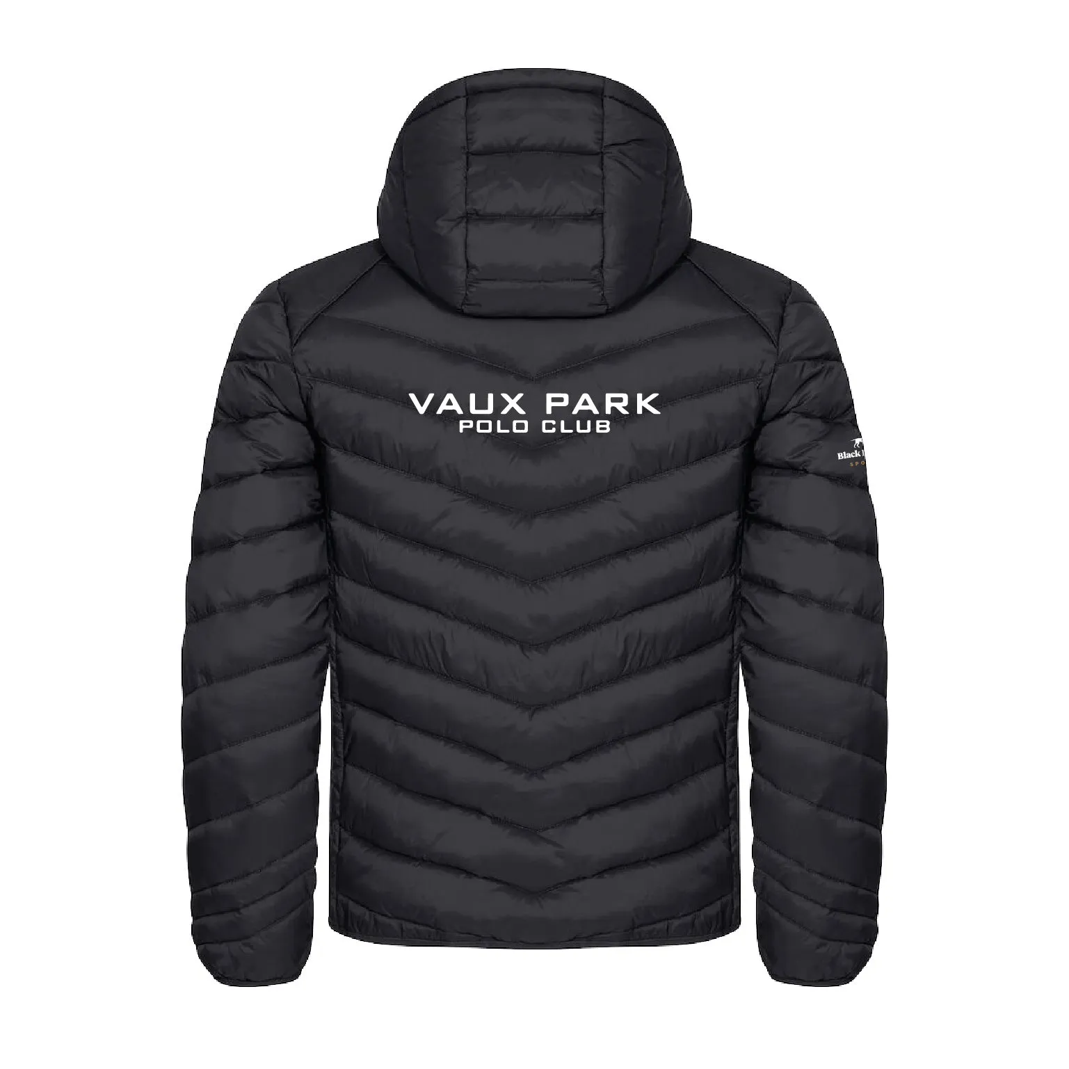 Vaux Park Padded Jacket