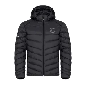 Vaux Park Padded Jacket