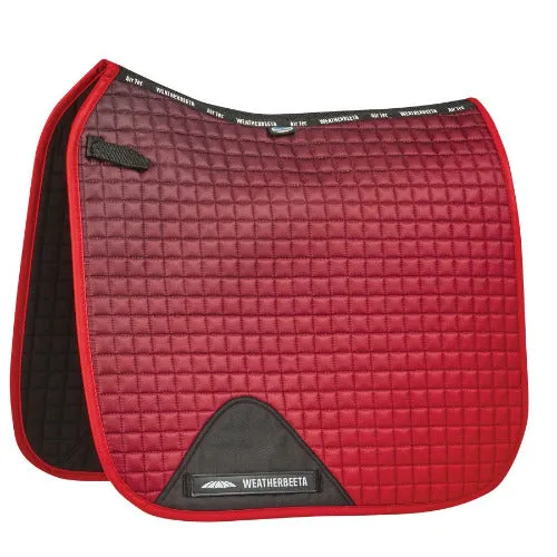 Weatherbeeta Prime Ombre Dressage Pad CLOSEOUT