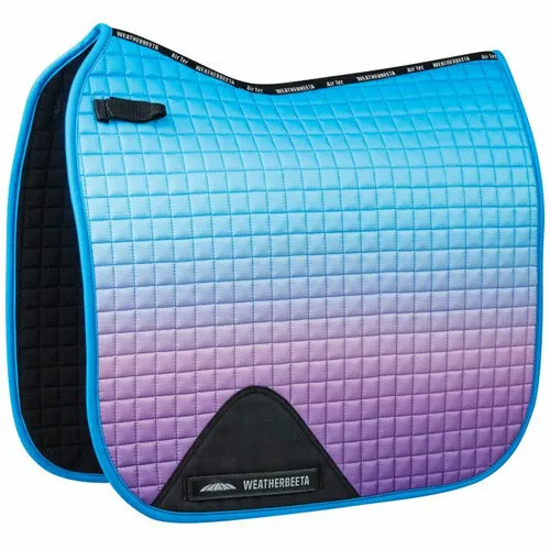 Weatherbeeta Prime Ombre Dressage Pad CLOSEOUT