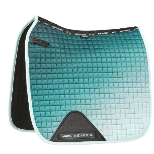 Weatherbeeta Prime Ombre Dressage Pad CLOSEOUT