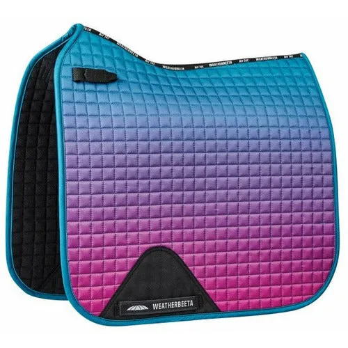 Weatherbeeta Prime Ombre Dressage Pad CLOSEOUT