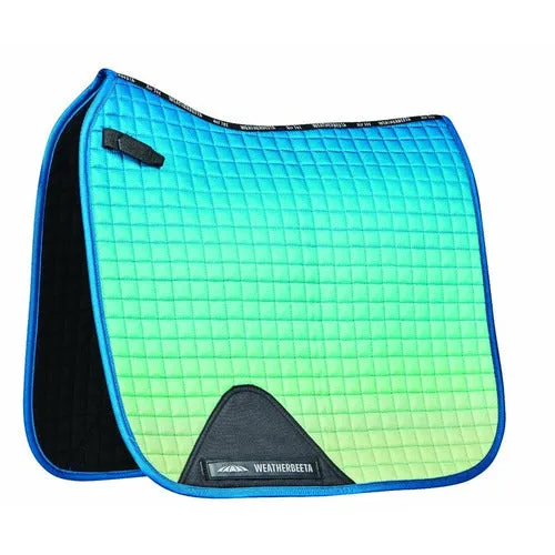 Weatherbeeta Prime Ombre Dressage Pad CLOSEOUT