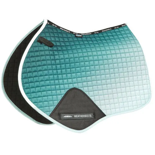 Weatherbeeta Prime Ombre Jump Shaped Pad CLOSEOUT