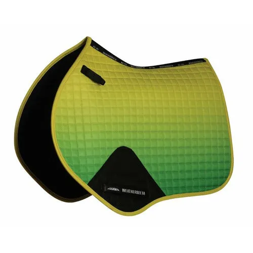 Weatherbeeta Prime Ombre Jump Shaped Pad CLOSEOUT