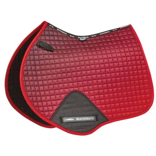 Weatherbeeta Prime Ombre Jump Shaped Pad CLOSEOUT