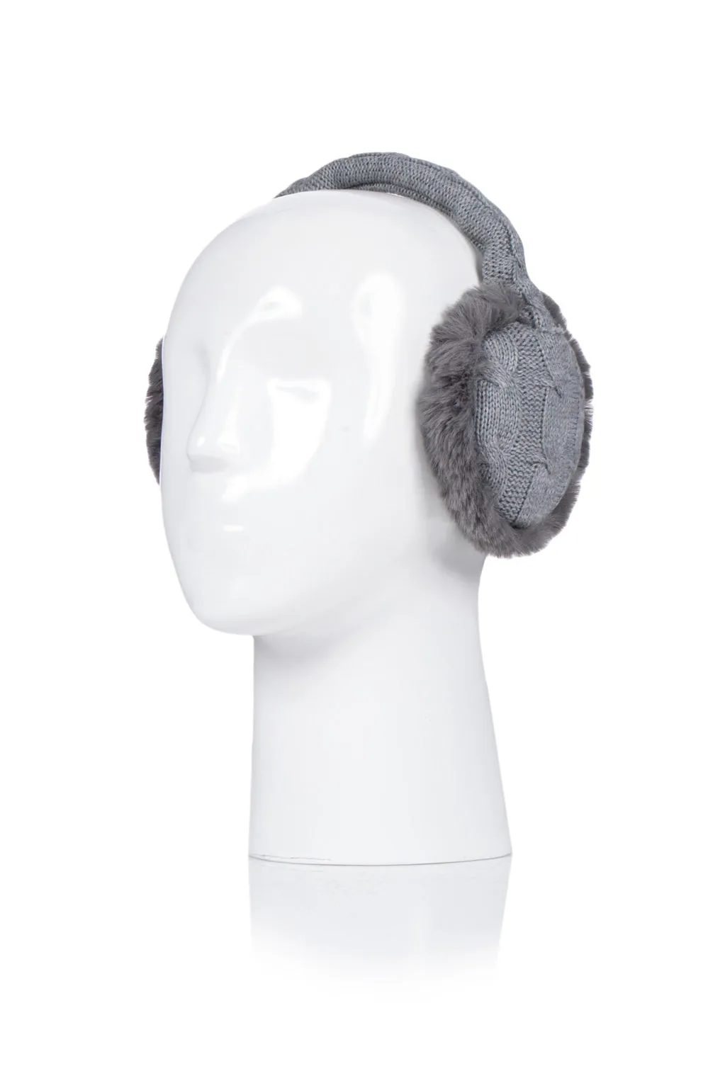 Women's Albury Foldaway Earmuffs