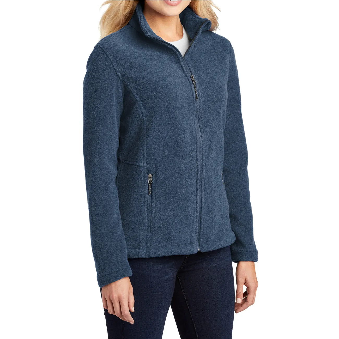 Women's Value Fleece Jacket