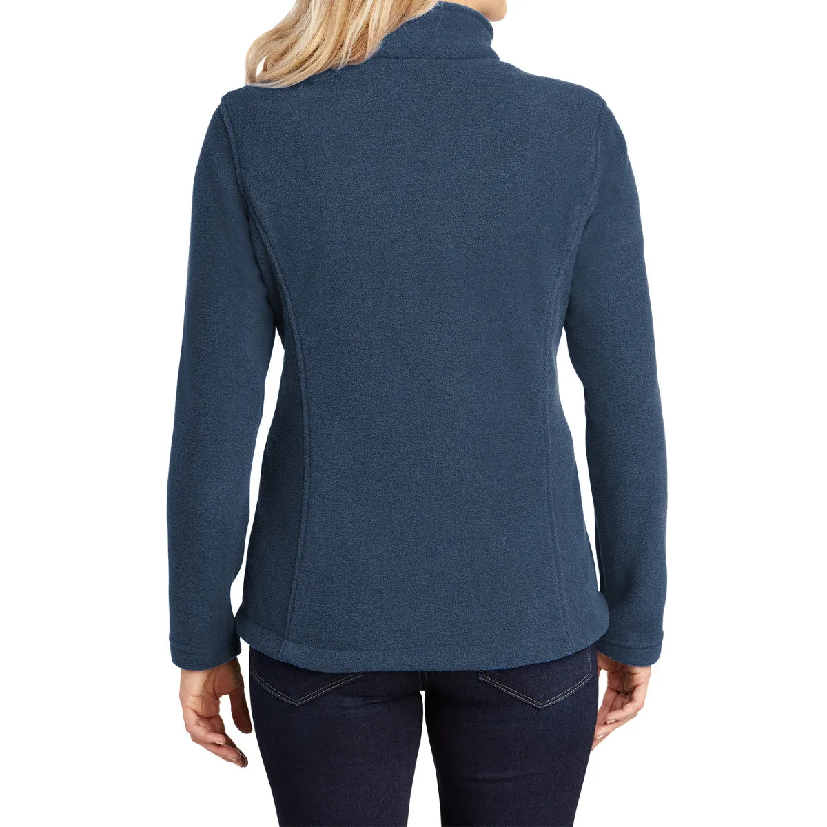 Women's Value Fleece Jacket